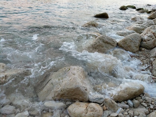 Cala Ambolo