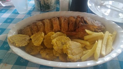 Photos of Pescaderia Kiko