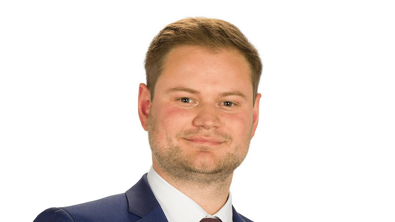 Andreas Melzer - Selbstständiger Vertriebspartner für Swiss Life Select photo