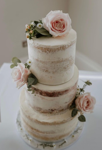 Debs Bakes - Visual