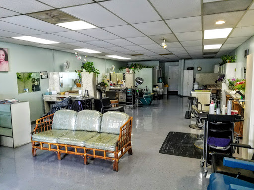 Michael's Beauty Salon - Thumbnail