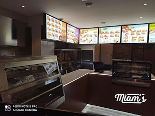 Photo n°30 de Miam's à Chatou (Service de livraison)