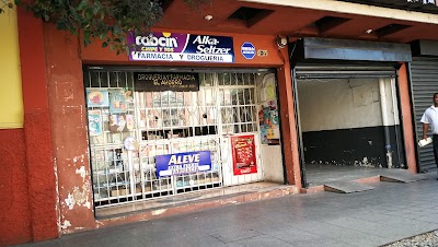 pharmacy