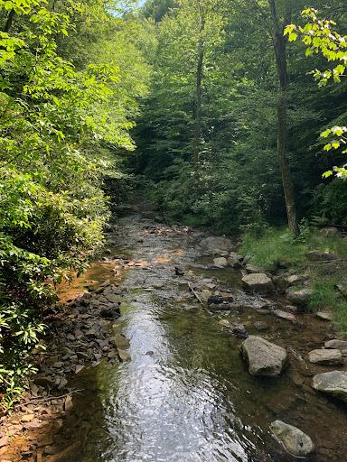Hawk Falls - Thumbnail