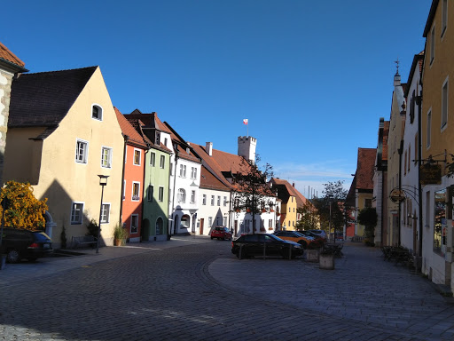 Nabburg - Visual