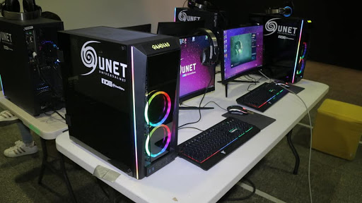 UNET Store (Universal NET) - Thumbnail