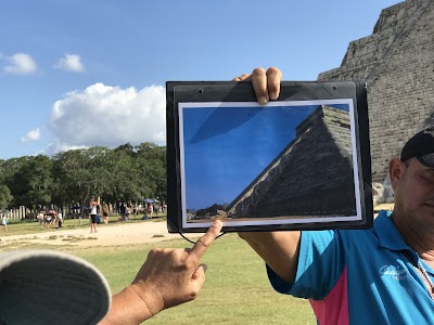 Photos of Instituto Nacional de Antropolog&iacute;a E Historia