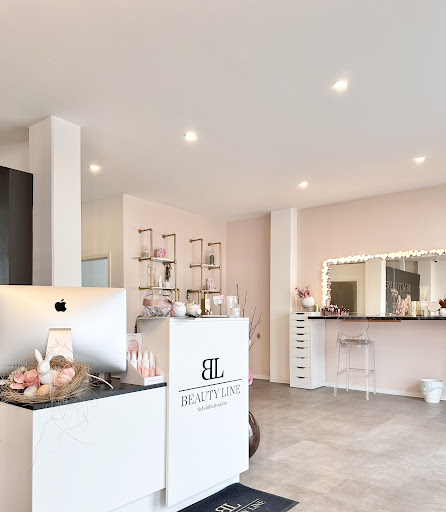 Beauty Line Schönheitssalon Gallery - Germany