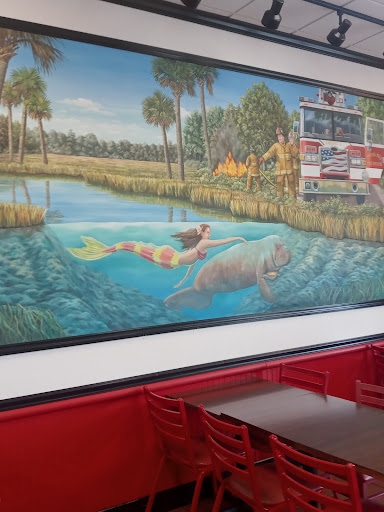 Firehouse Subs Spring Hill - Thumbnail