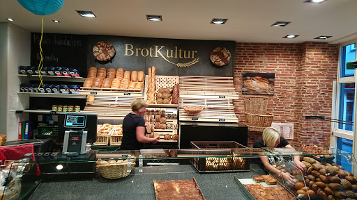 Stadtcafé Endter - Visual