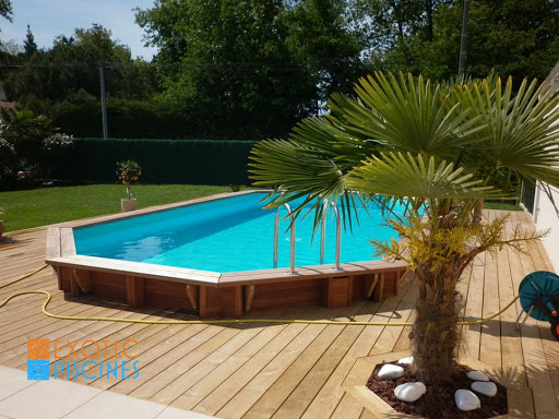 Photo de EXOTIC PISCINES à Saint-Révérend (85220)