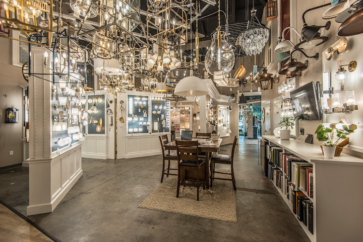 Carolina Lanterns & Lighting by null