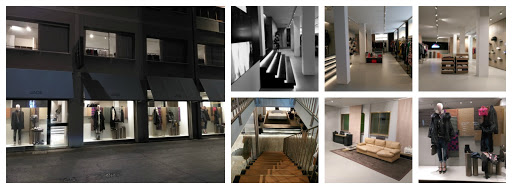Jade Store Ravenna - Thumbnail