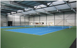 Photo n°1 de ATC Tennis Club Bretignolles - La Chaize / Brem-sur-Mer à Bretignolles-sur-Mer (Club de tennis)