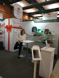 Photo n°6 de LE cadeau CE à Trélivan (Fournisseur de produits promotionnels)