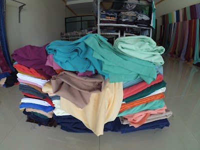 clothing-store