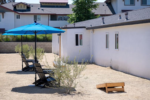 Hotel Hygge - Thumbnail
