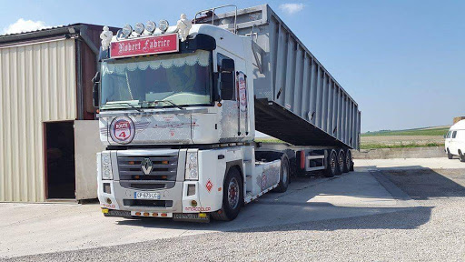 Transport Robert Fabrice Fabrice