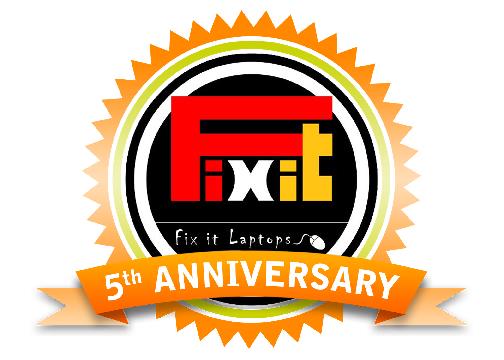 Fixit Laptops - Visual