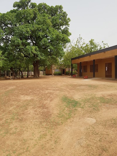Photos of Middle School De Jeunes Filles De Koubri