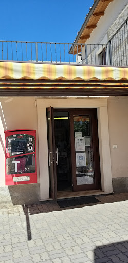Mini market Virgilio