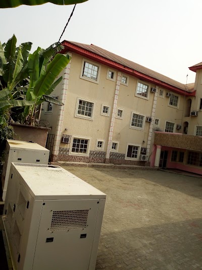 Photos of Hummer Hotel