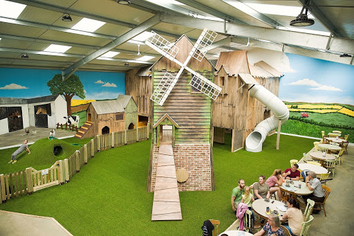 Windmill Farm Park - Thumbnail
