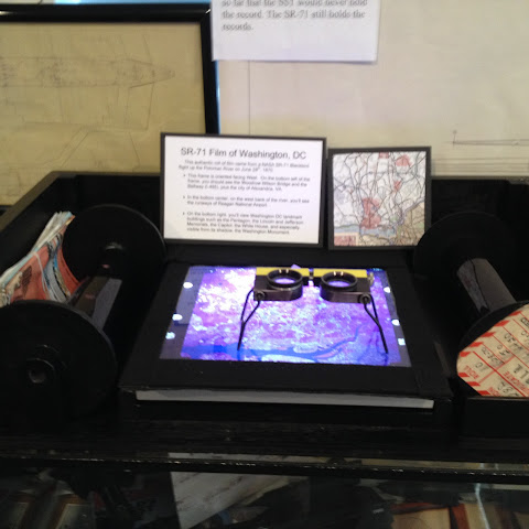 The Cold War Museum by null