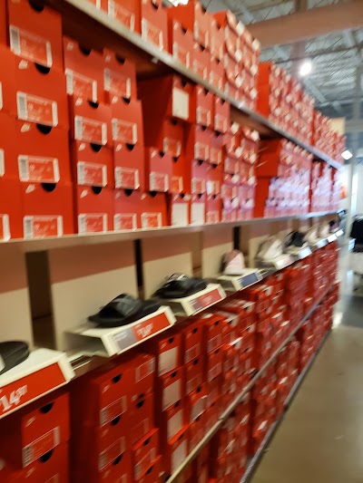 Nike Factory Store