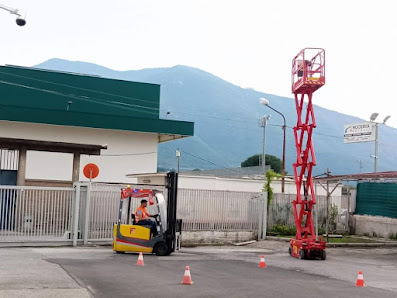 FC FORMAZIONE & SICUREZZA - Patentino muletto - Carrellista - Abilitazione attrezzature - Sicurezza sul lavoro - Sant'Egidio del Monte Albino, Provinc