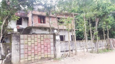 Photos of Mehria Moinul Islam Madrasha