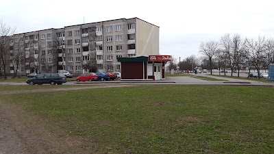 Photos of Dezhavyu Mini-Kafe
