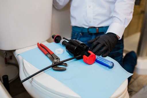 PenTech Plumbing - Visual