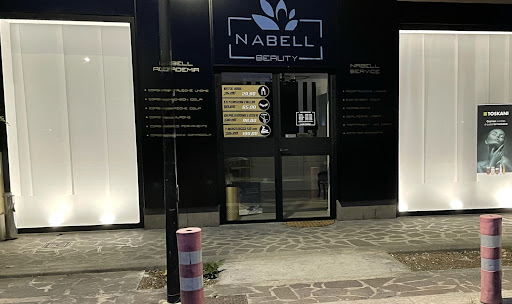 Nabell - Visual