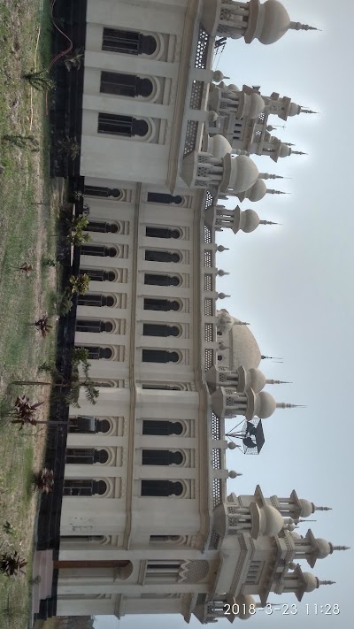 Photos of South Town Residential Area