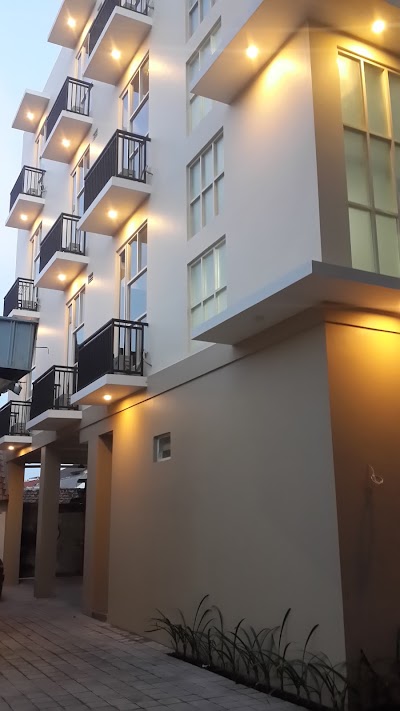 Photos of Kost Executive Sumatra 97