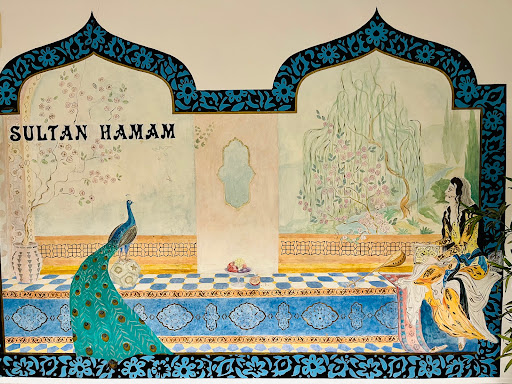Sultan Hamam Berlin - Thumbnail