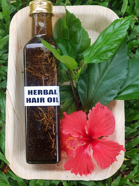 Nisarga Shoppe - Organic Store by null