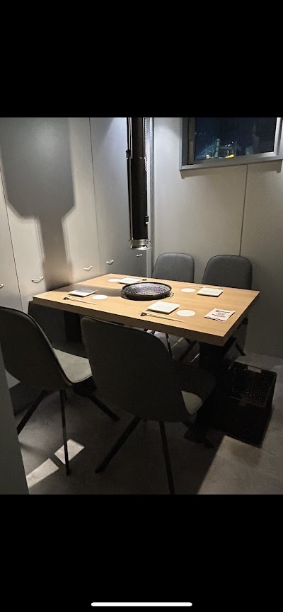 焼肉こてつ 5102 #Club Beef