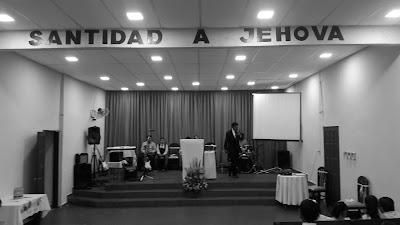 Photos of Asamblea Cristiana De Bolivia "Iglesia Filadelfia"