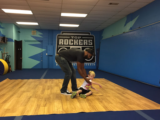 Top Rockers Breakdancing Studio - Thumbnail