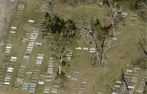 Zion Tabernacle Cemetery - Thumbnail