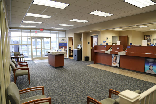 Members Heritage Credit Union - Thumbnail