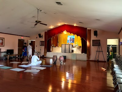 ISKCON Temple of Greater Chicago (Naperville)