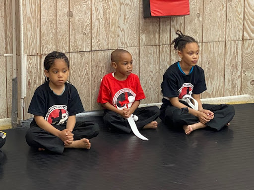 Mormando Martial Arts System - Thumbnail