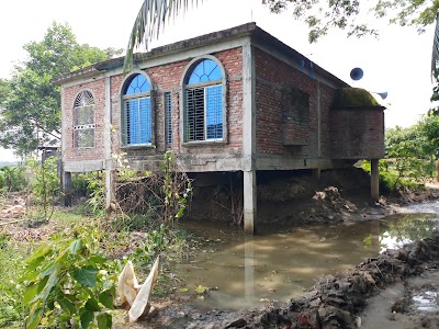 Photos of Modhyo Para Mosque, Kala Chand Kandi