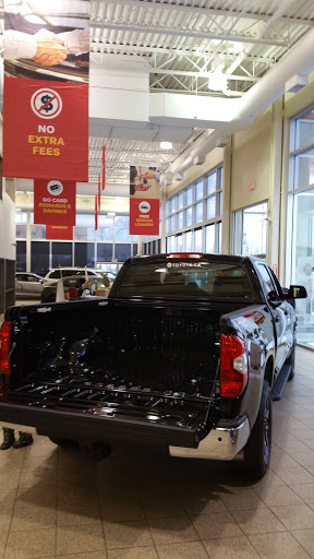 Drayton Valley Toyota - Thumbnail