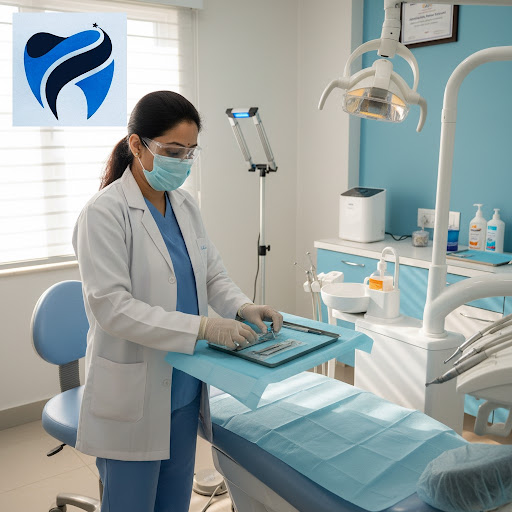 At Dr. Sangeeta Chugh Dental Care & Implant Clinic in Faridabad, your safety is our top priority.… post image
