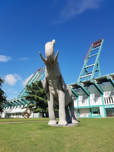 Photos of Estadio Cinco de Septiembre