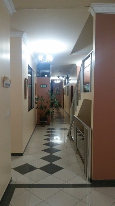 Photos of Hotel Sharian